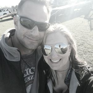 Meet your Posher, Ginger